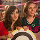 Image for article titled The New Girl showrunners on topping season two’s big kiss (Part 5 of 5)